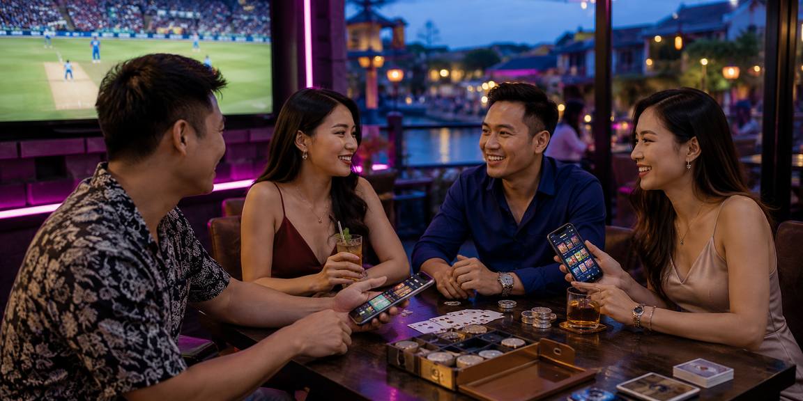 gp777 Về gp777 - Sòng bạc trực tuyến của bạn