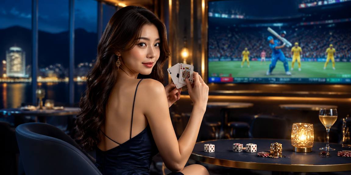 gp777 Những Gì Chờ Đợi Bạn Tại gp777 Casino
