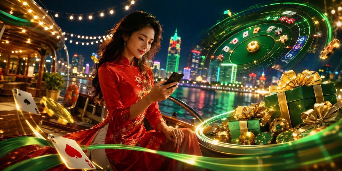 gp777 Bàn chơi casino thật, thanh toán ví điện tử nhanh