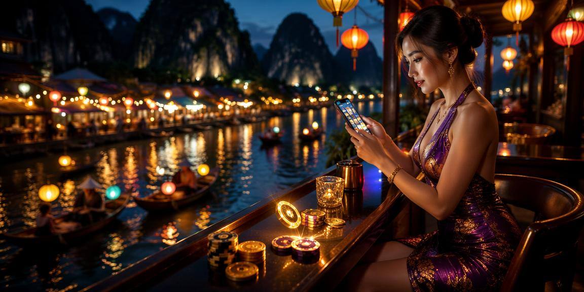 gp777 Ứng dụng gp777 cho Android và iOS